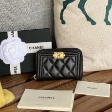 Chanel Wallet Purse